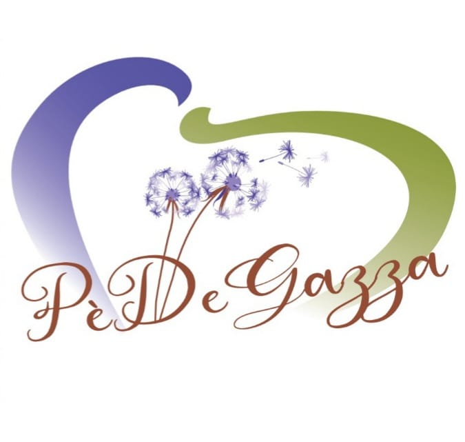 logo pedegazza